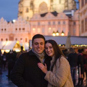 Meet your Posher, Lisa